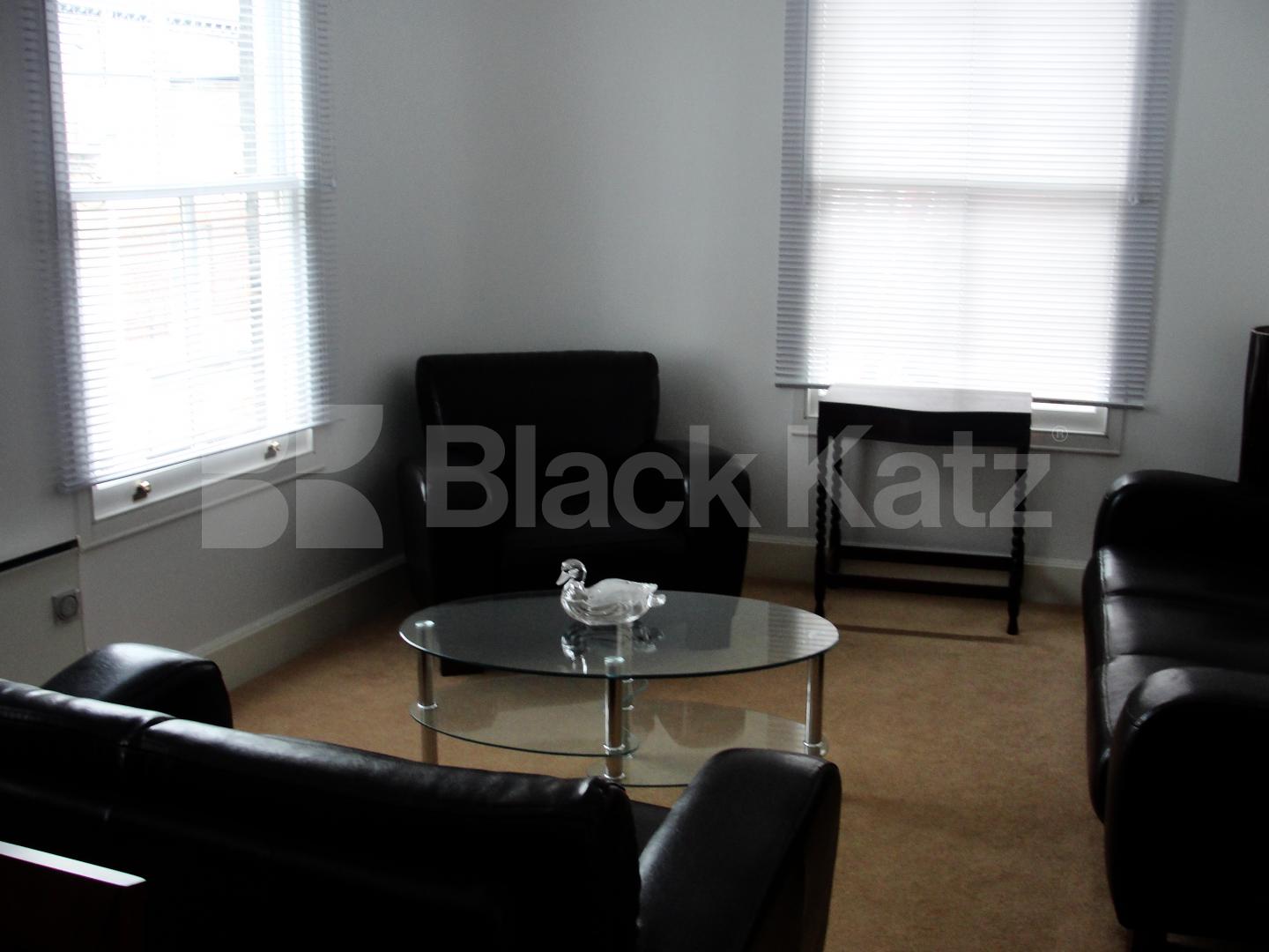 			NEW INSTRUCTION, 2 Bedroom, 1 bath, 1 reception Apartment			 Lower Marsh, Waterloo